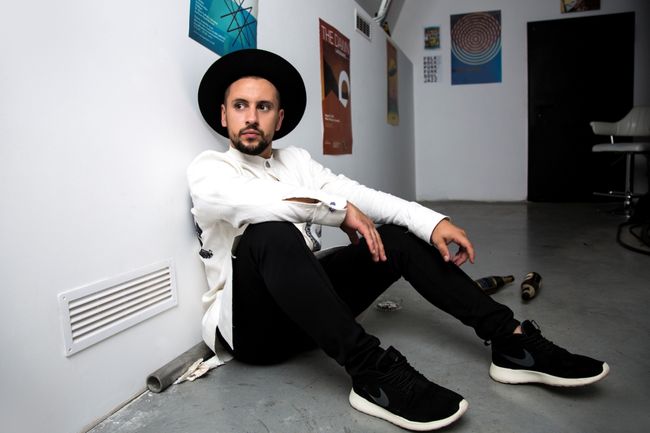 Дима Монатик (Monatik)